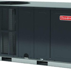 Goodman 3 Ton 14 SEER Package Heat Pump System GPH1436H41
